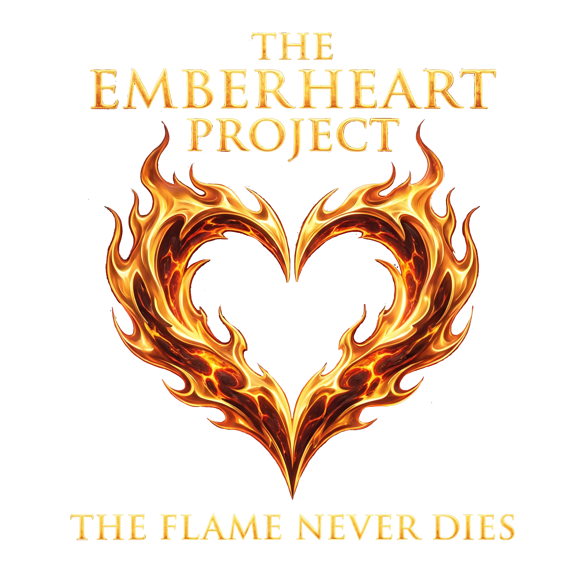Official Emberheart logo